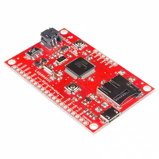 WIG-12772 SparkFun Electronics  Cartes et kits d'évaluation et de démonstration